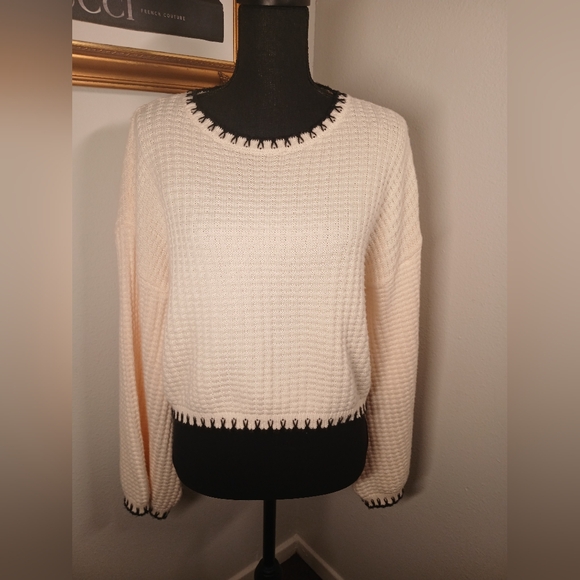 Altar'd State Sweaters - Altar'd State Sweater Size M
